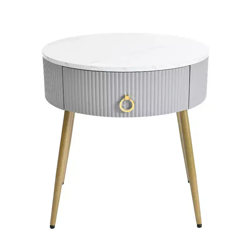 MAYEERTY 55 Canapé-Lit Convertible Moderne en Velours, Causeuse avec 2 Poches Accoudoirs Détachables, Lit Extensible, 2 Coussins, Dossier Réglable, Accoudoirs Grille