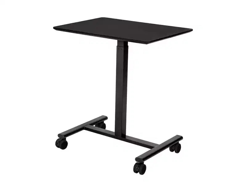 Chariot de bureau mobile pneumatique airLIFT de Seville Classics