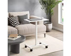 Chariot de bureau mobile pneumatique airLIFT de Seville Classics