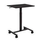 Chariot de bureau mobile pneumatique airLIFT de Seville Classics