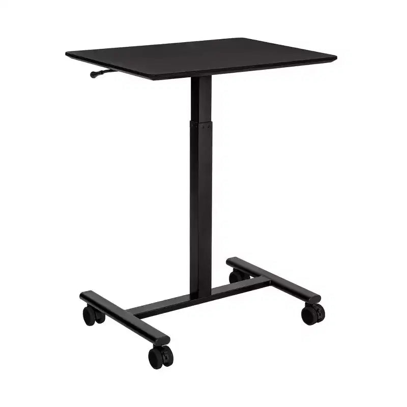Chariot de bureau mobile pneumatique airLIFT de Seville Classics