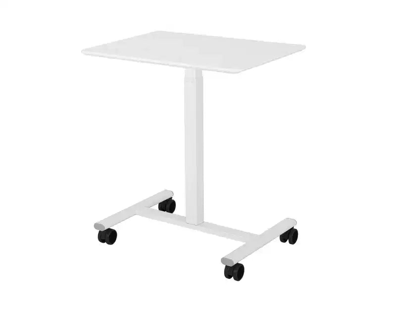 Chariot de bureau mobile pneumatique airLIFT de Seville Classics
