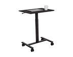 Chariot de bureau mobile pneumatique airLIFT de Seville Classics