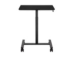 Chariot de bureau mobile pneumatique airLIFT de Seville Classics