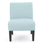 Fauteuil d'appoint contemporain GDFStudio Abner 22 D motif charentaise
