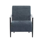 Fauteuil d'appoint moderne, fauteuil de salon rembourré pour le salon, la chambre - ModernLuxe