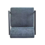 Fauteuil d'appoint moderne, fauteuil de salon rembourré pour le salon, la chambre - ModernLuxe