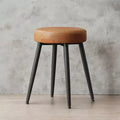 Simple Chair Vanity Chair Dining Bench Barrel Chairs Vanity Stool Chair Roman Chair Upholstered Dining Bench Circle Chair