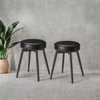 Chaise simple Chaise de vanité Banc de salle à manger Fauteuils baquets Tabouret de vanité Chaise romaine Banc de salle à manger rembourré Chaise ronde