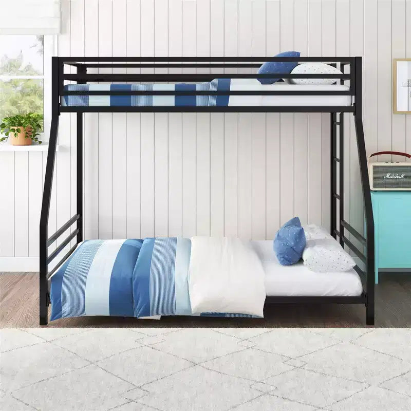Lit superposé en métal Coen Signature Sleep