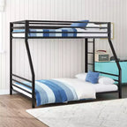 Lit superposé en métal Coen Signature Sleep