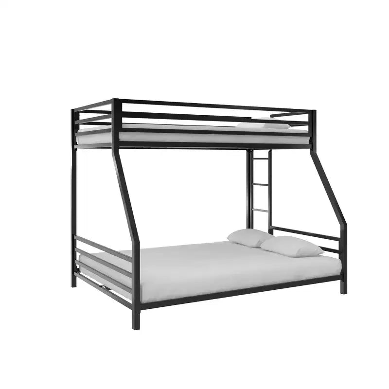 Lit superposé en métal Coen Signature Sleep