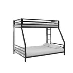 Lit superposé en métal Coen Signature Sleep