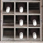 ChaletPosh, buffet