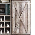 ChaletPosh, buffet