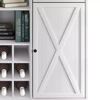 ChaletPosh, buffet