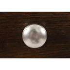 Jofran, Table d'appoint moderne Espresso