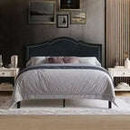 ChaletPosh Twin Size Platform Bed
