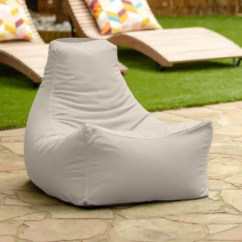 Jaxx Juniper Pouf d'extérieur et chaise longue de piscine