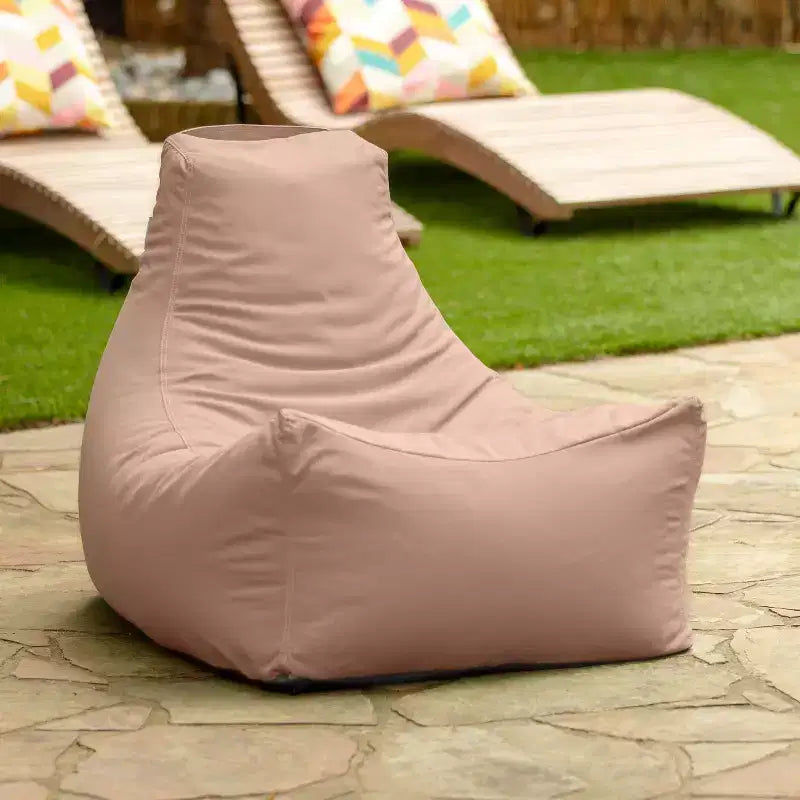 Jaxx Juniper Pouf d'extérieur et chaise longue de piscine