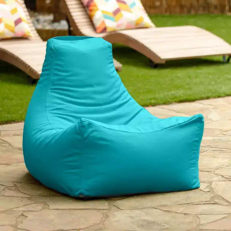 Jaxx Juniper Pouf d'extérieur et chaise longue de piscine
