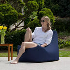 Jaxx Juniper Pouf d'extérieur et chaise longue de piscine