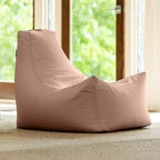 Jaxx Juniper Pouf d'extérieur et chaise longue de piscine