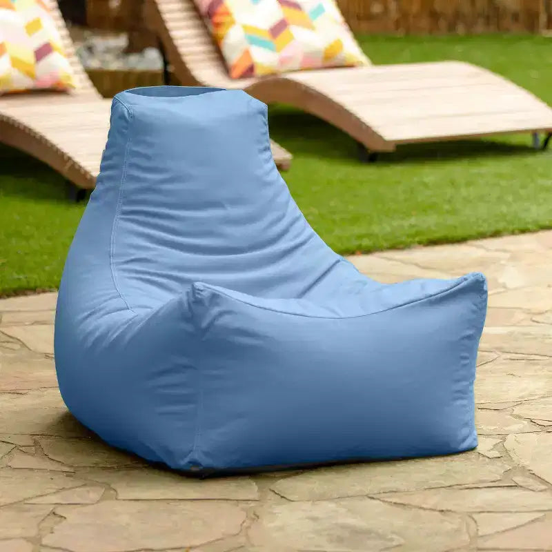 Jaxx Juniper Pouf d'extérieur et chaise longue de piscine