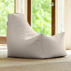 Jaxx Juniper Pouf d'extérieur et chaise longue de piscine