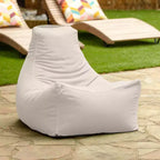 Jaxx Juniper Pouf d'extérieur et chaise longue de piscine