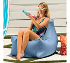 Jaxx Juniper Pouf d'extérieur et chaise longue de piscine