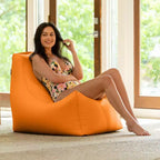 Jaxx Juniper Pouf d'extérieur et chaise longue de piscine