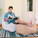 Jaxx Leon Pouf extérieur