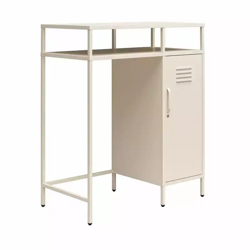 Organisateur de réfrigérateur Novogratz Cache Metal style casier