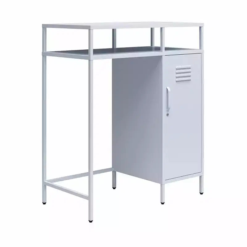 Organisateur de réfrigérateur Novogratz Cache Metal style casier