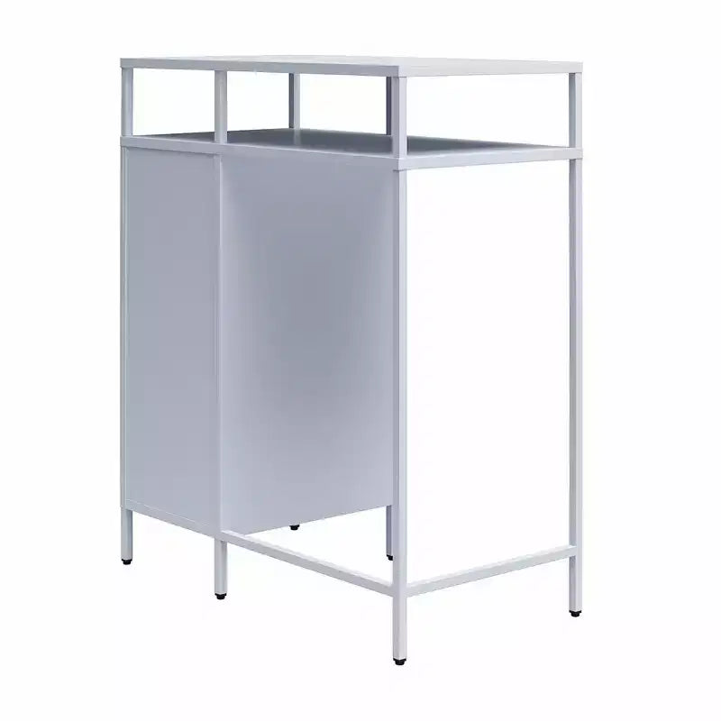 Organisateur de réfrigérateur Novogratz Cache Metal style casier