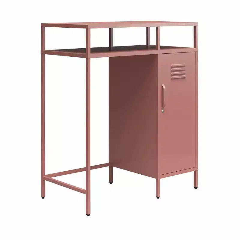 Organisateur de réfrigérateur Novogratz Cache Metal style casier