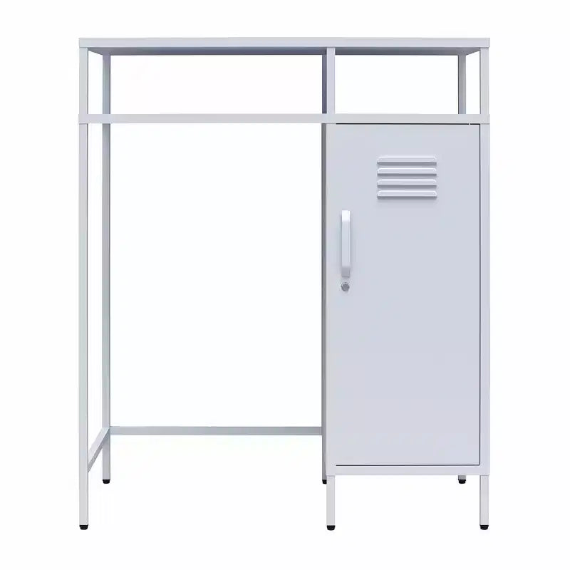 Organisateur de réfrigérateur Novogratz Cache Metal style casier