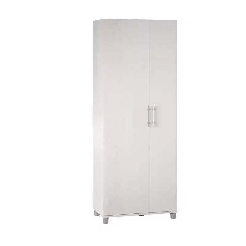 Armoire haute asymétrique Camberly Systembuild Evolution