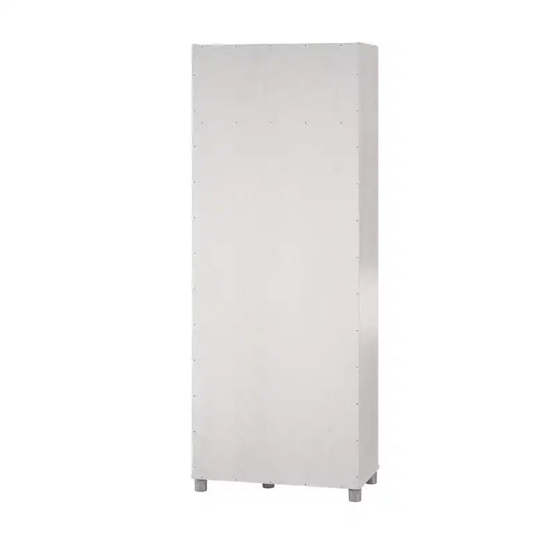 Armoire haute asymétrique Camberly Systembuild Evolution