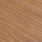 Plank+Beam Commode classique à 3 tiroirs en bois massif, petite commode de chambre, commode à tiroirs