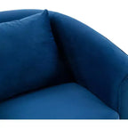 Fauteuil pivotant Joaquin - SFV4765 - Safavieh Couture