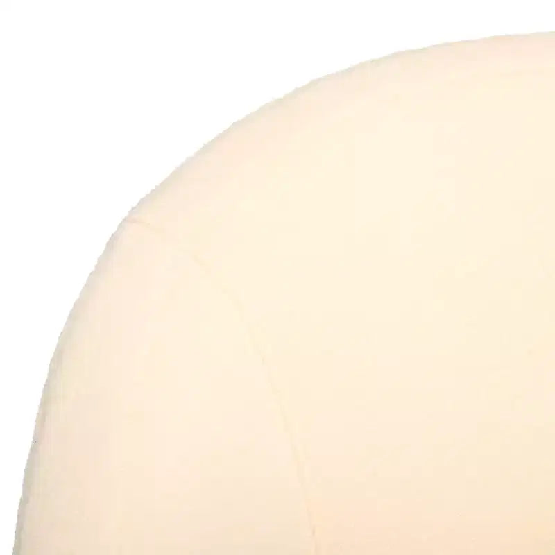 Fauteuil Pippa en Fausse Peau de Mouton - SFV4728 - Safavieh Couture