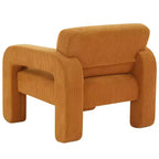 Fauteuil d'appoint Petey Corduroy - SFV5109 - Safavieh Couture