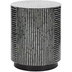 Harlon Round Stool - STL1803 - Safavieh