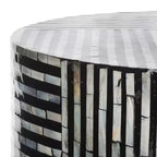 Tabouret rond Harlon - STL1803 - Safavieh
