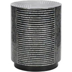 Tabouret rond Harlon - STL1803 - Safavieh