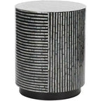 Tabouret rond Harlon - STL1803 - Safavieh