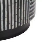 Tabouret rond Harlon - STL1803 - Safavieh
