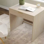 Bureau modulaire à un tiroir Martha Stewart Kayden Home Office